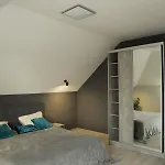 Apartment 3 Lovely House Uzhhorod