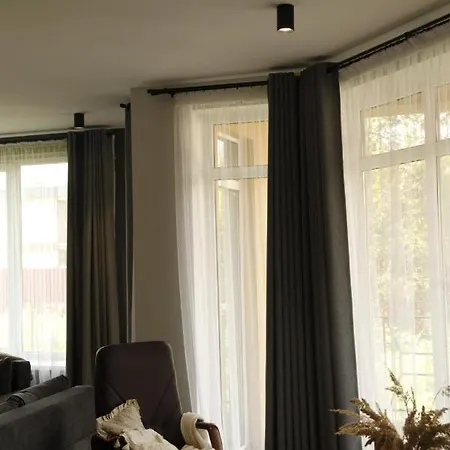3 Lovely House