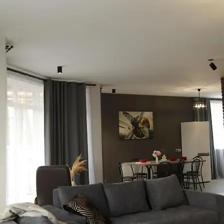 3 Lovely House
