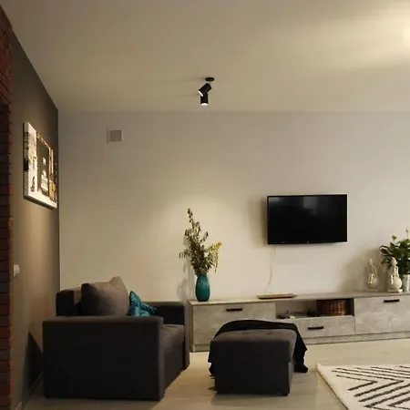 Apartamento 3 Lovely House