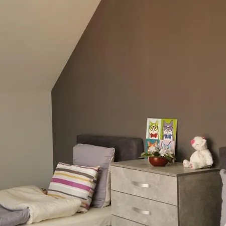 3 Lovely House
