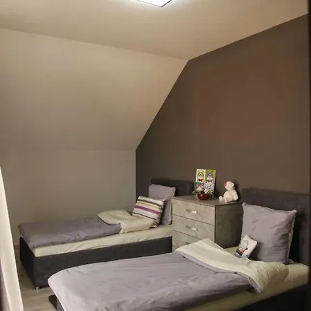Apartamento 3 Lovely House