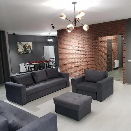 3 Lovely House