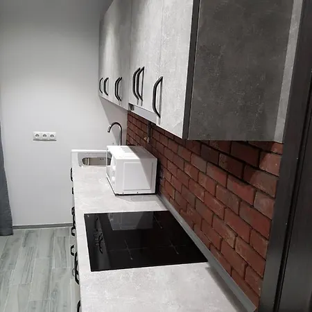 3 Lovely House Apartamento *