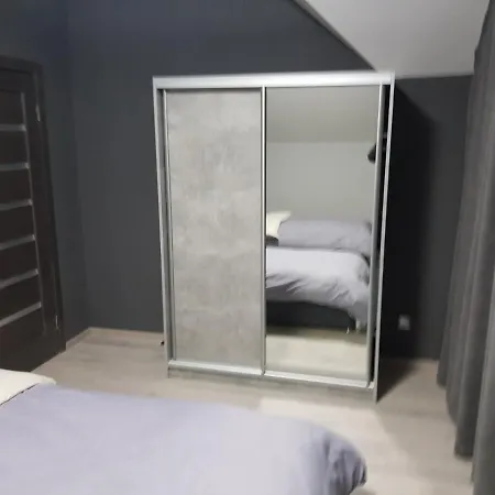 3 Lovely House Apartamento Uzhhorod