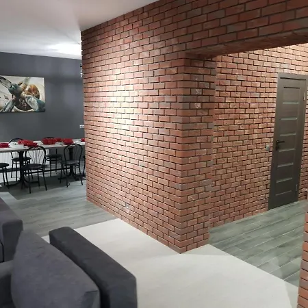 Appartamento 3 Lovely House *