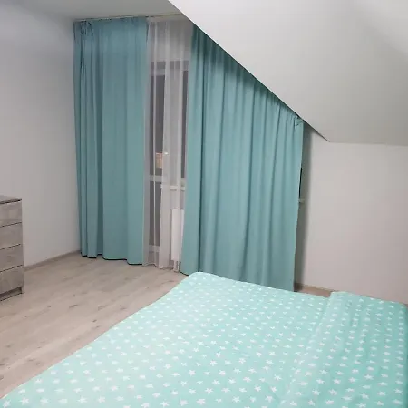 3 Lovely House Užhorod