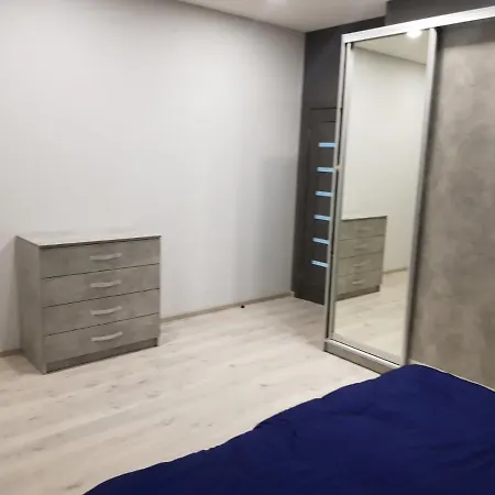 3 Lovely House Apartamento Uzhhorod