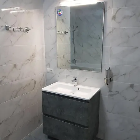 3 Lovely House Apartamento Uzhhorod