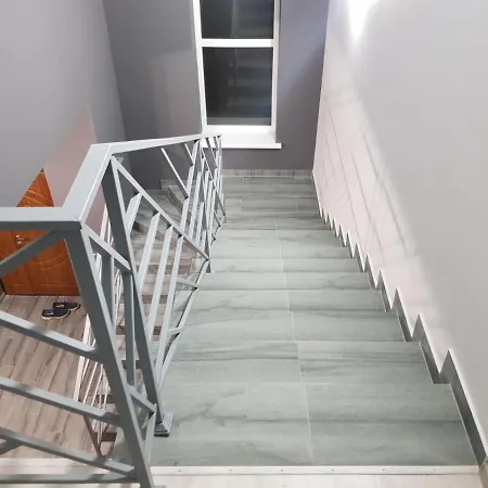 Apartamento 3 Lovely House