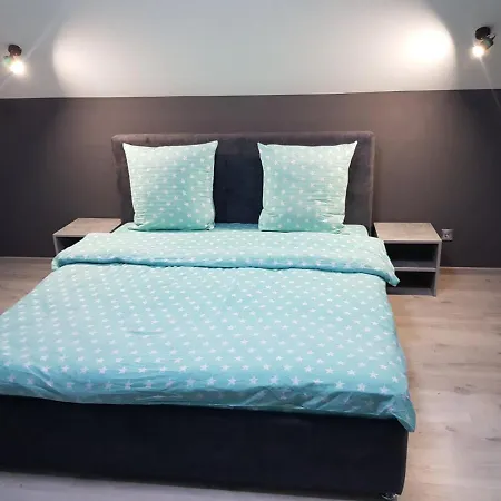 Apartamento 3 Lovely House