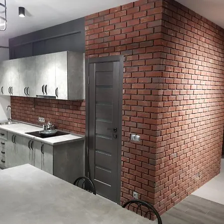 3 Lovely House Appartamento Užhorod