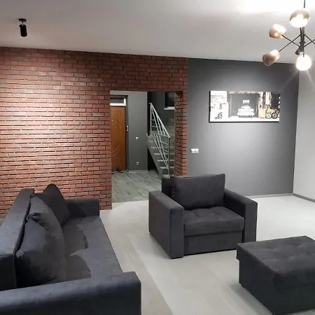 3 Lovely House Apartamento