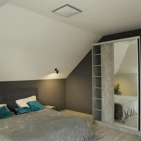 Apartman 3 Lovely House Ungvár