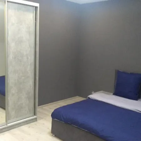 Apartman 3 Lovely House *