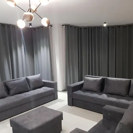 3 Lovely House Apartman *