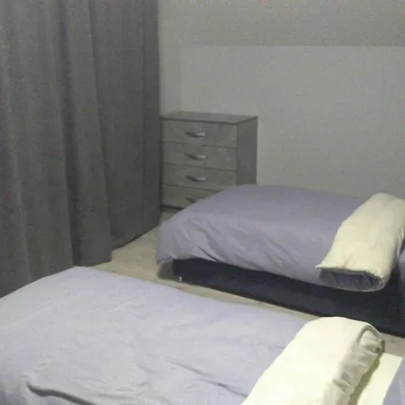 Apartman 3 Lovely House Ungvár