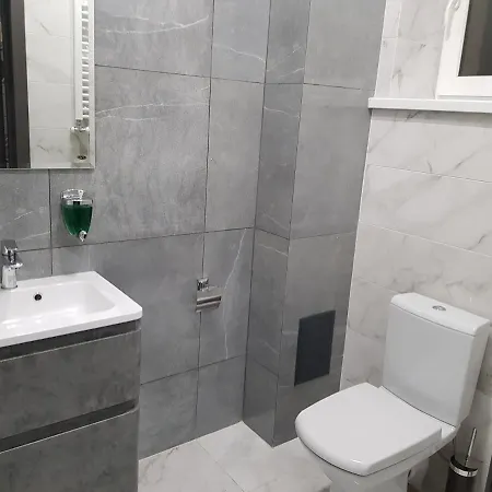 3 Lovely House Apartman Ungvár